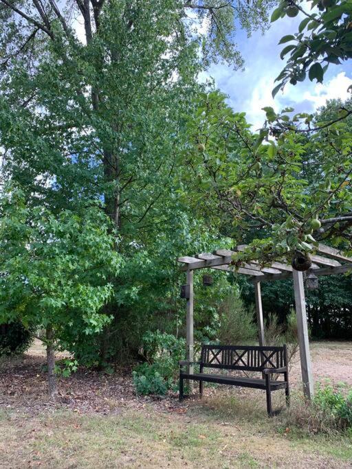 Holiday home Maisonnette En Clairiere De Foret